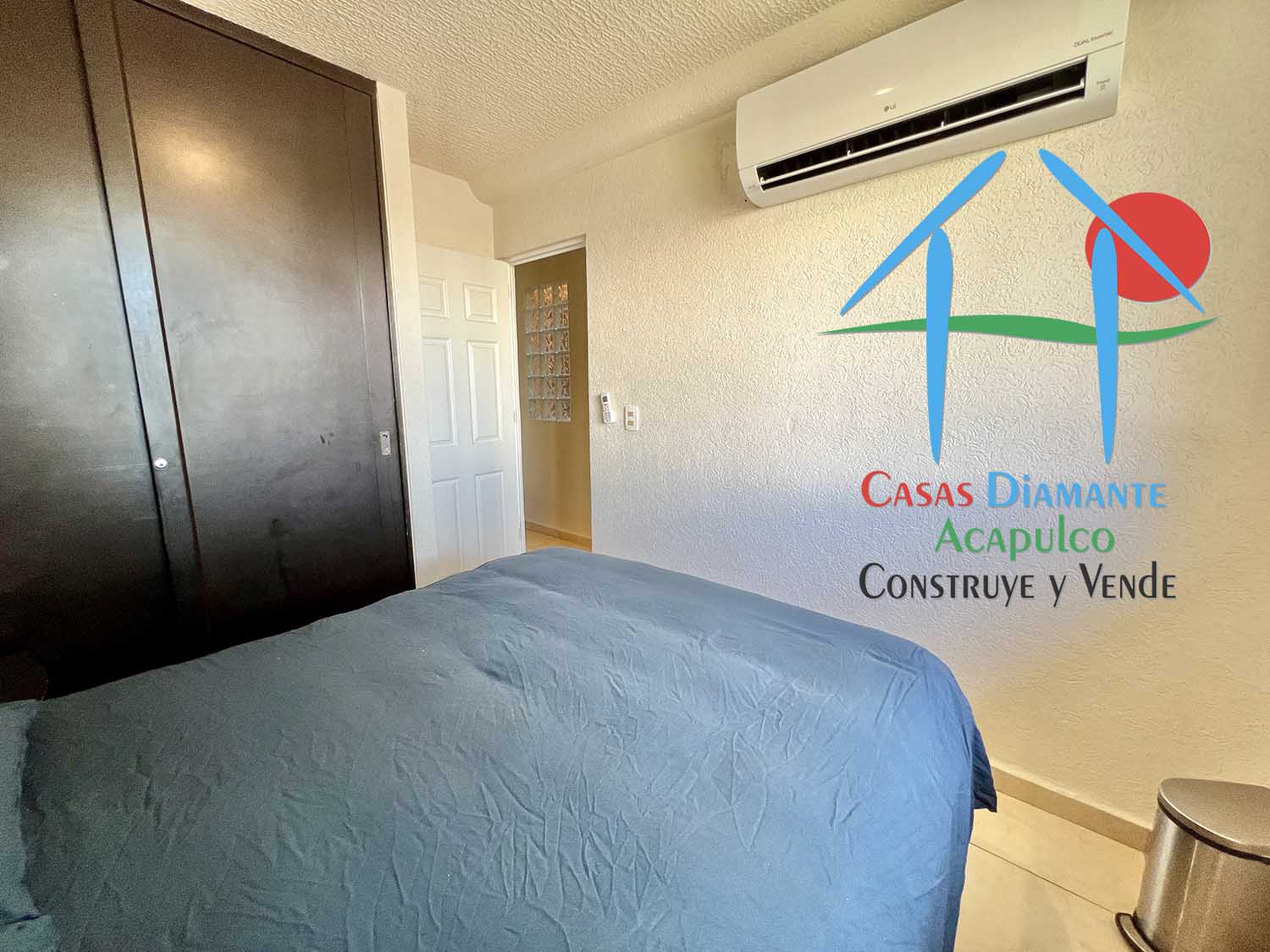 Marina Diamante Mistyk II D 02 - Recámara uno 3